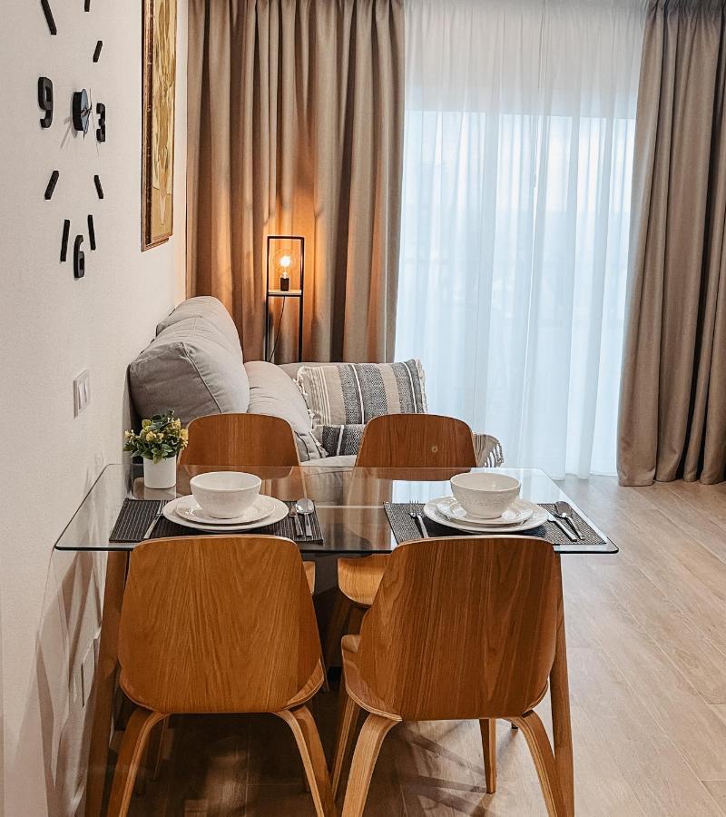 אדחה Sapphire Riviera Residence מראה חיצוני תמונה