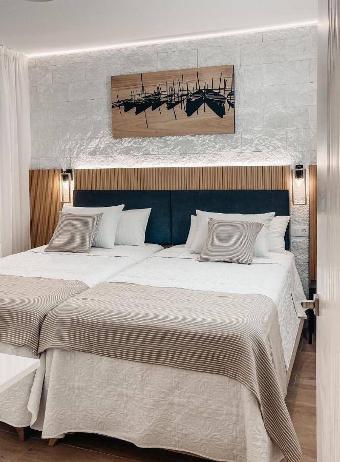 אדחה Sapphire Riviera Residence מראה חיצוני תמונה