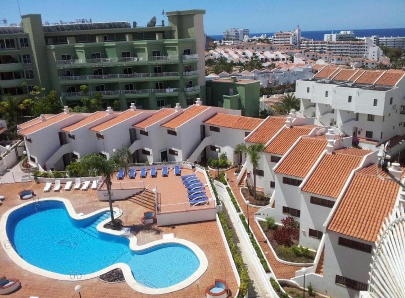 אדחה Sapphire Riviera Residence מראה חיצוני תמונה